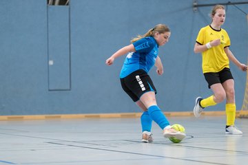 Bild 484 - wBJ NFV Futsalmeisterschaft